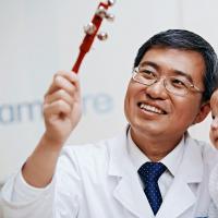 输卵管不畅能怀孕吗