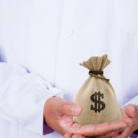 输卵管堵塞费用