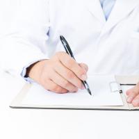 腹腔镜切除输卵管