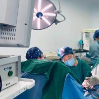 子宫腺肌症不易怀孕吗？ 
