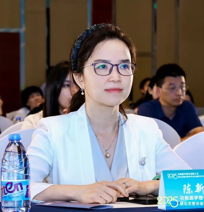 突破边界！美中宜和陈新娜团队打造不孕不育诊疗新体系
