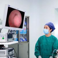 男士输精管堵塞不手术能治好吗？