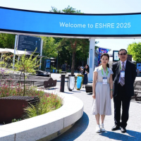 「喜迎院庆，助力好孕」生殖团队取得多项突破性进展……