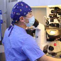 男方少精弱精做试管婴儿前如何调理？会遗传给下一代吗？